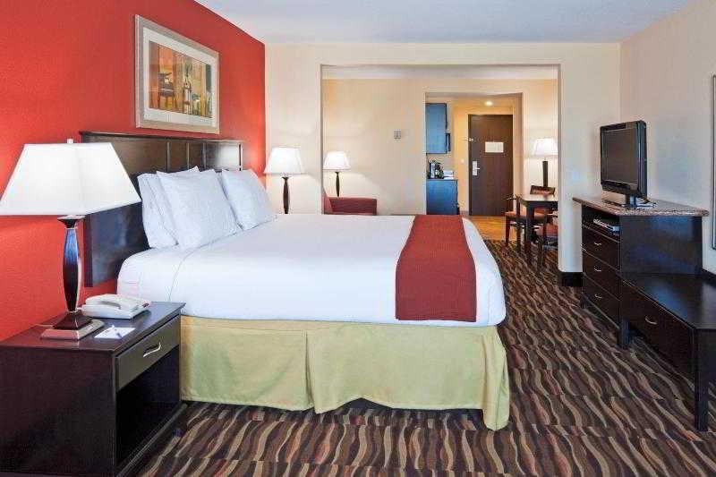 Holiday Inn Express Hotel & Suites Fort Lauderdale Airport/Cruise Port, An Ihg Hotel Exteriér fotografie