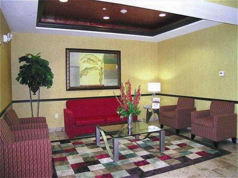 Holiday Inn Express Hotel & Suites Fort Lauderdale Airport/Cruise Port, An Ihg Hotel Interiér fotografie